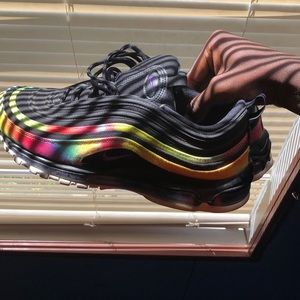 rainbow 97s